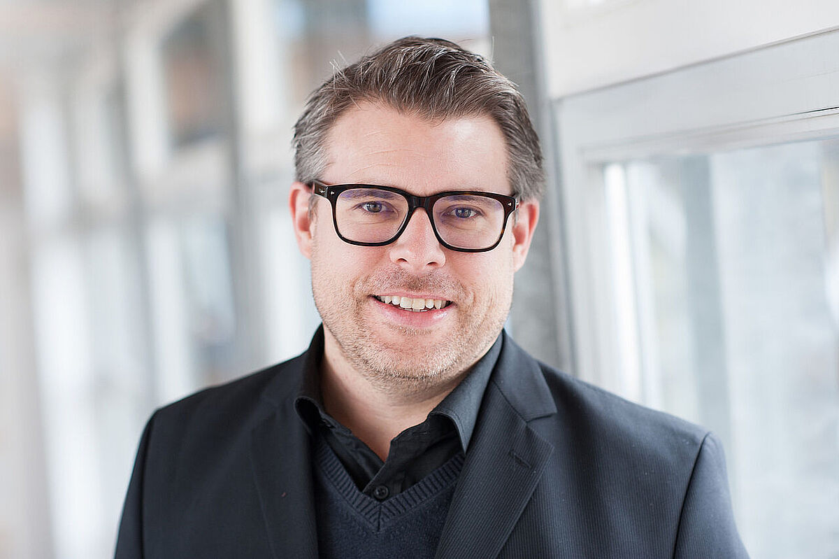 Prof. Christian Montag