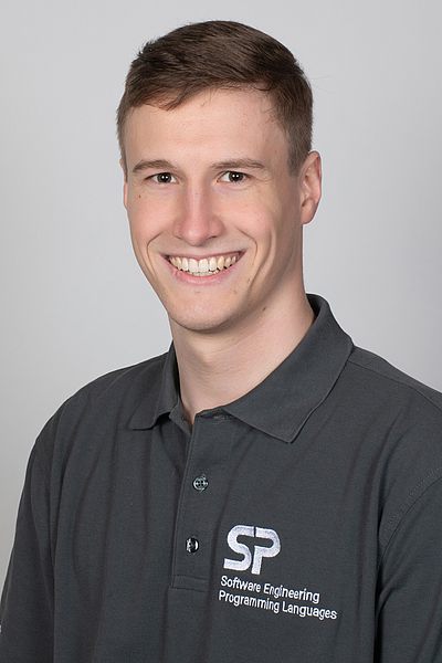M.Sc. Denis Neumüller