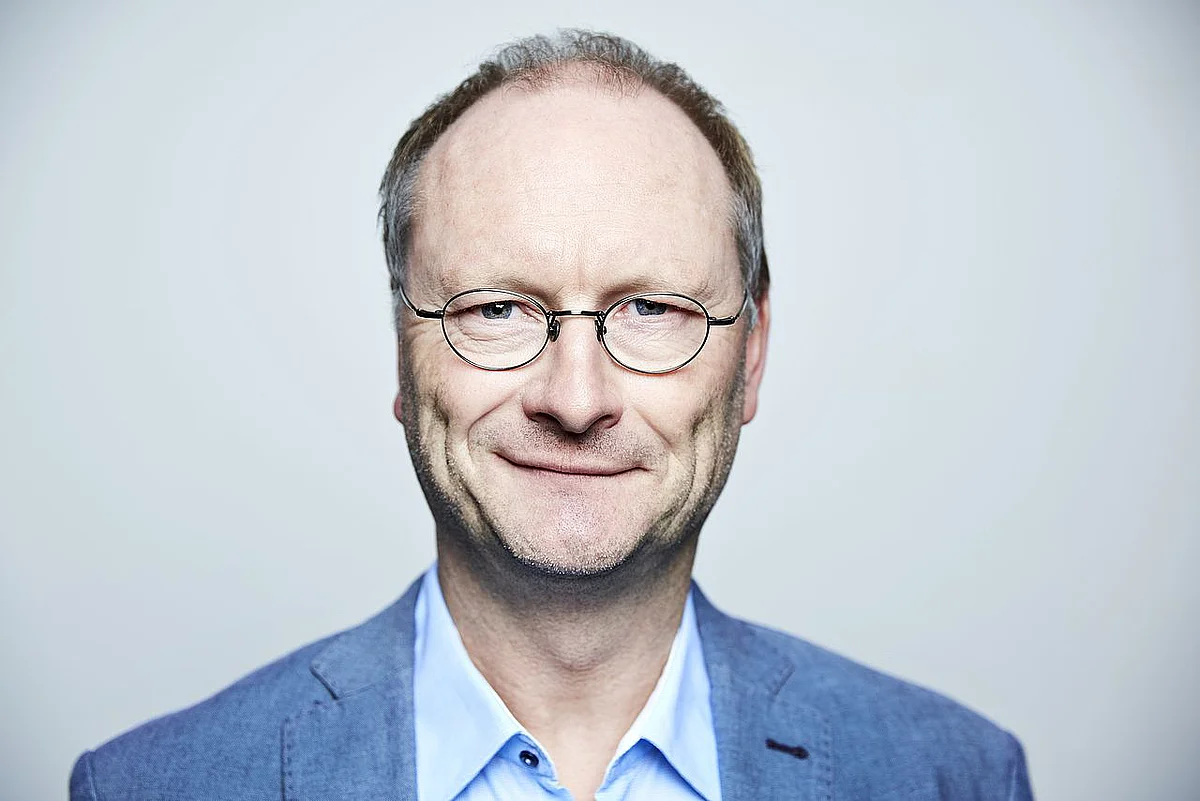 Sven Plöger 