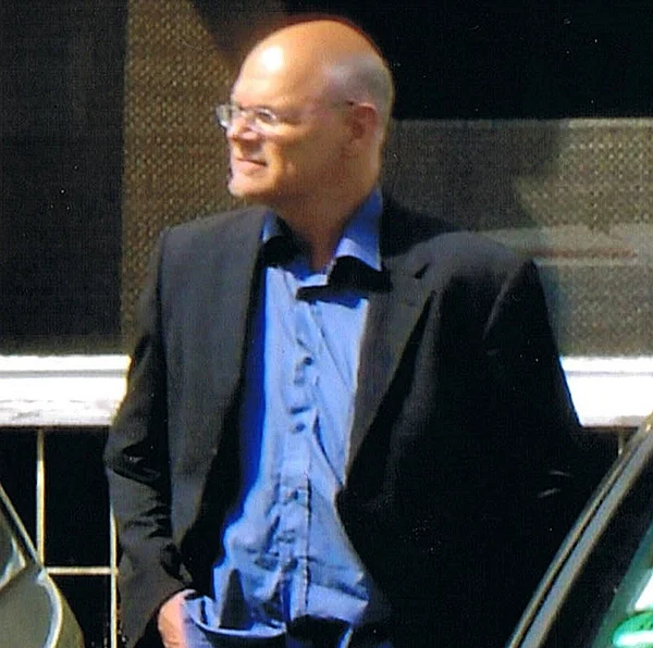 Heiko Neumann