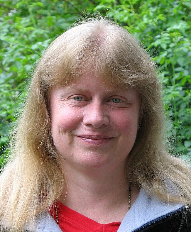 Petra Dangel