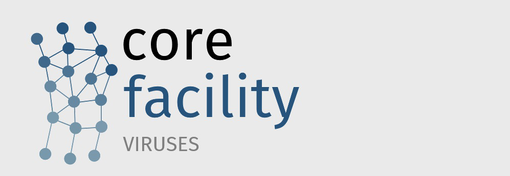 Logo der Core Facility