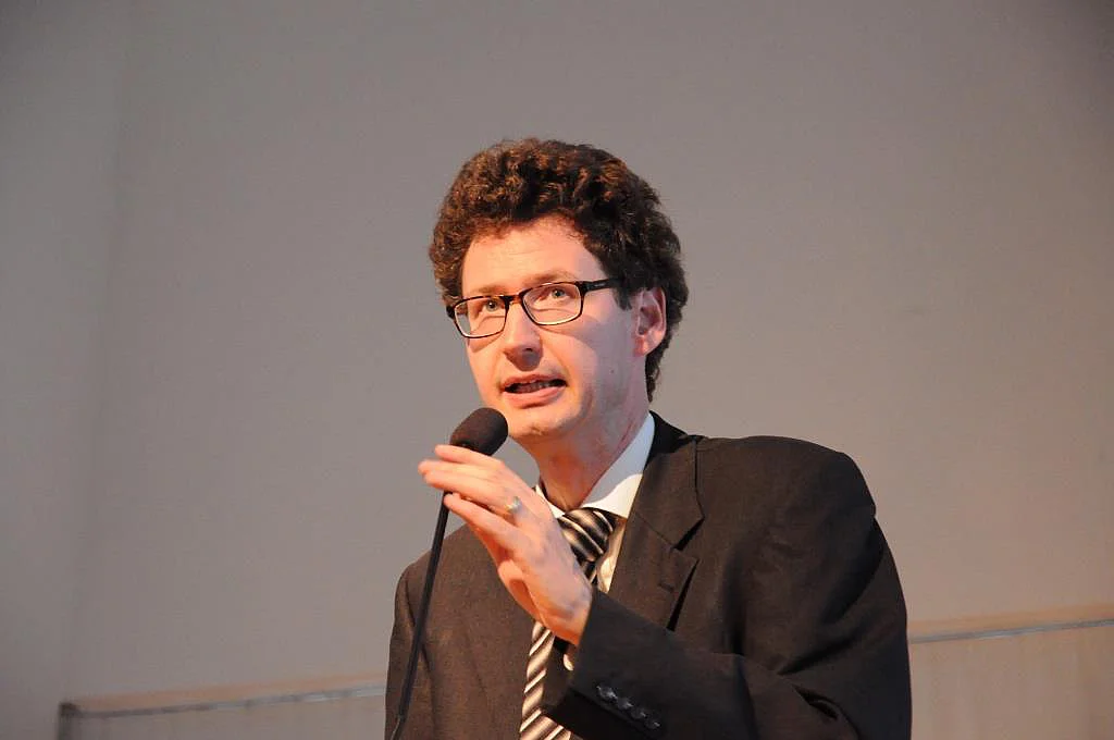 Prof. Martin Müller