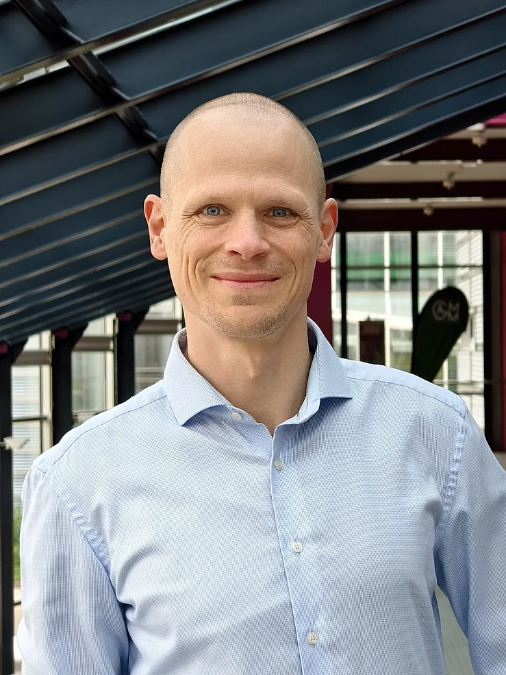 Stefan Schelling