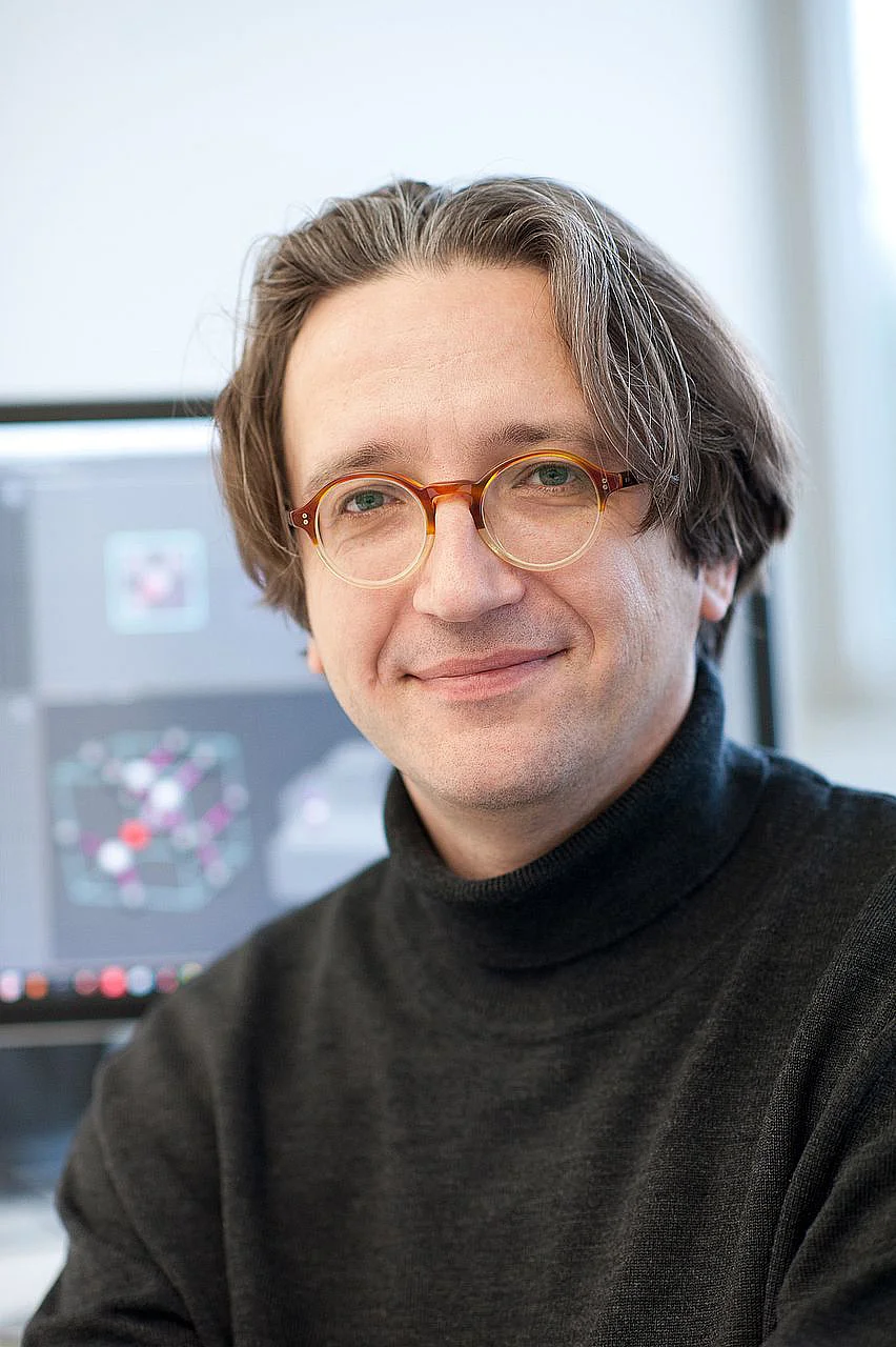 Prof. Fedor Jelezko
