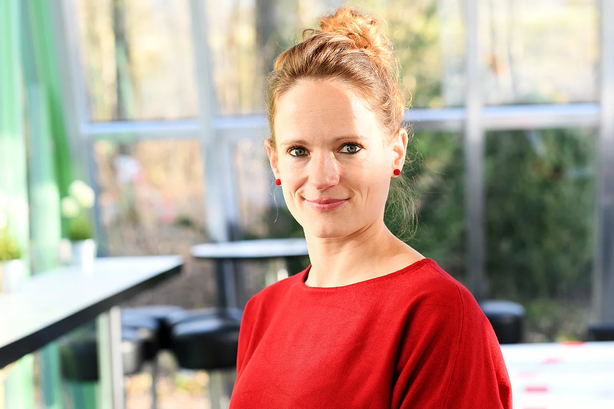 PD Dr. Stefanie Lanzinger