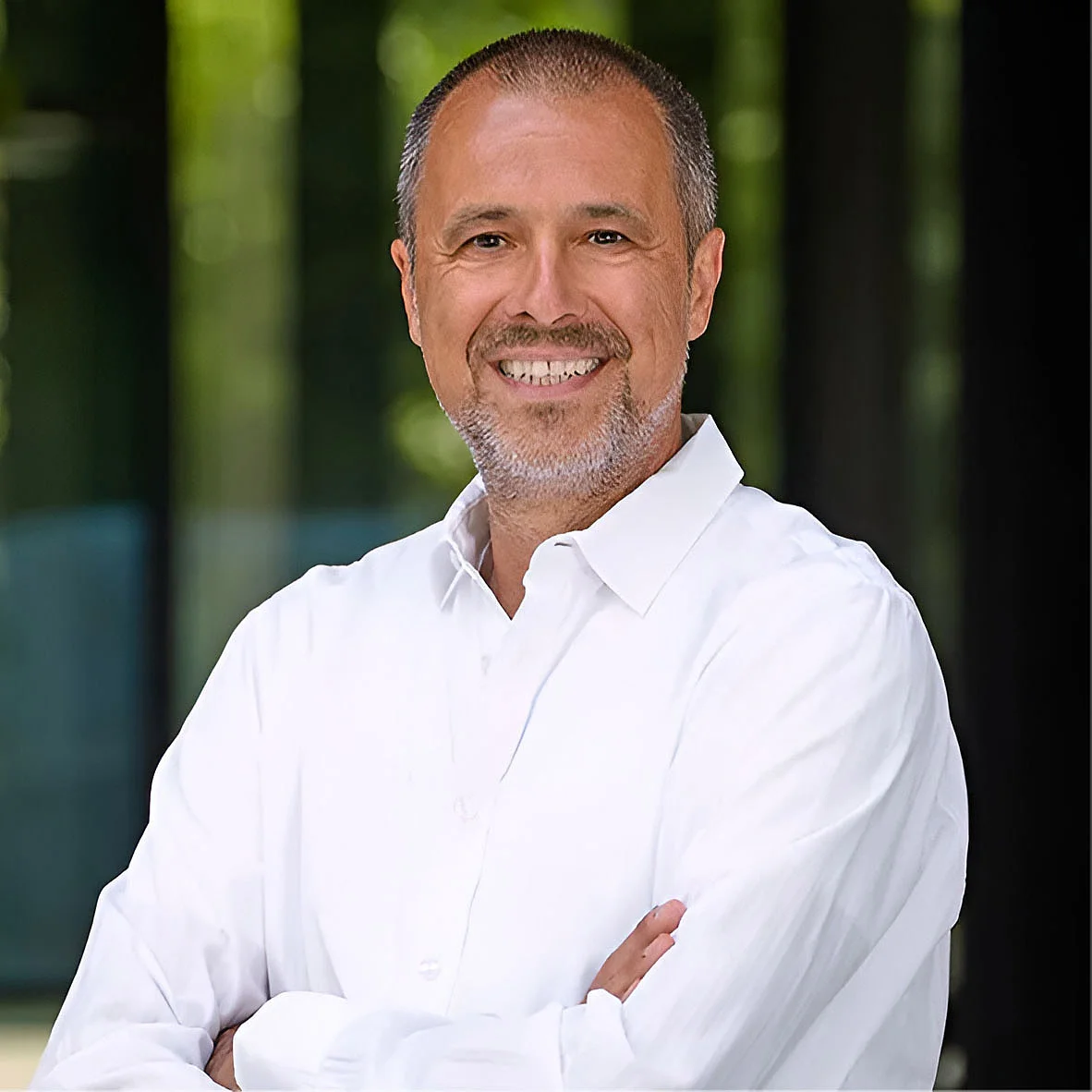 Prof. Boris Mizaikoff 