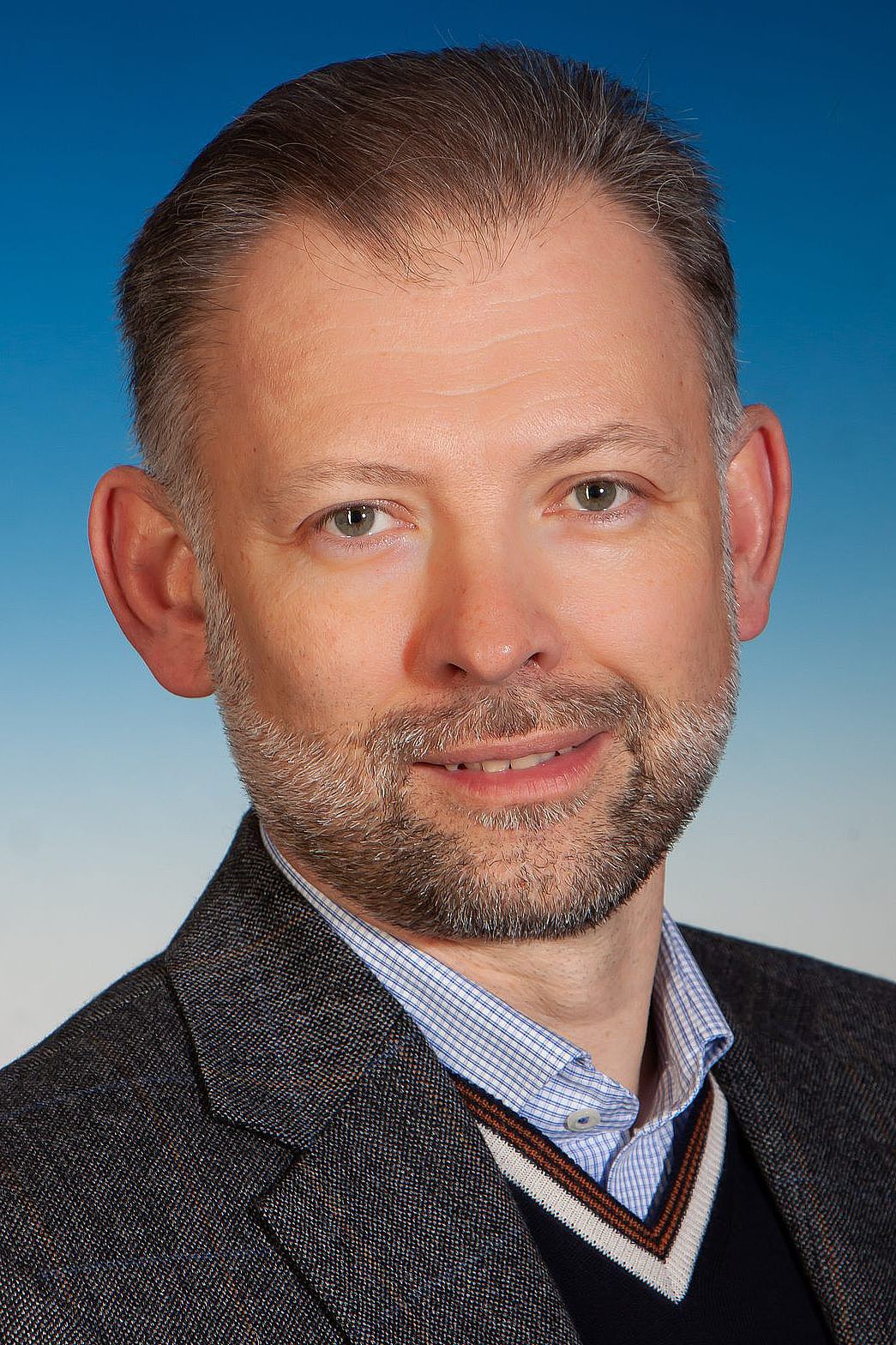 Roman Yaremko