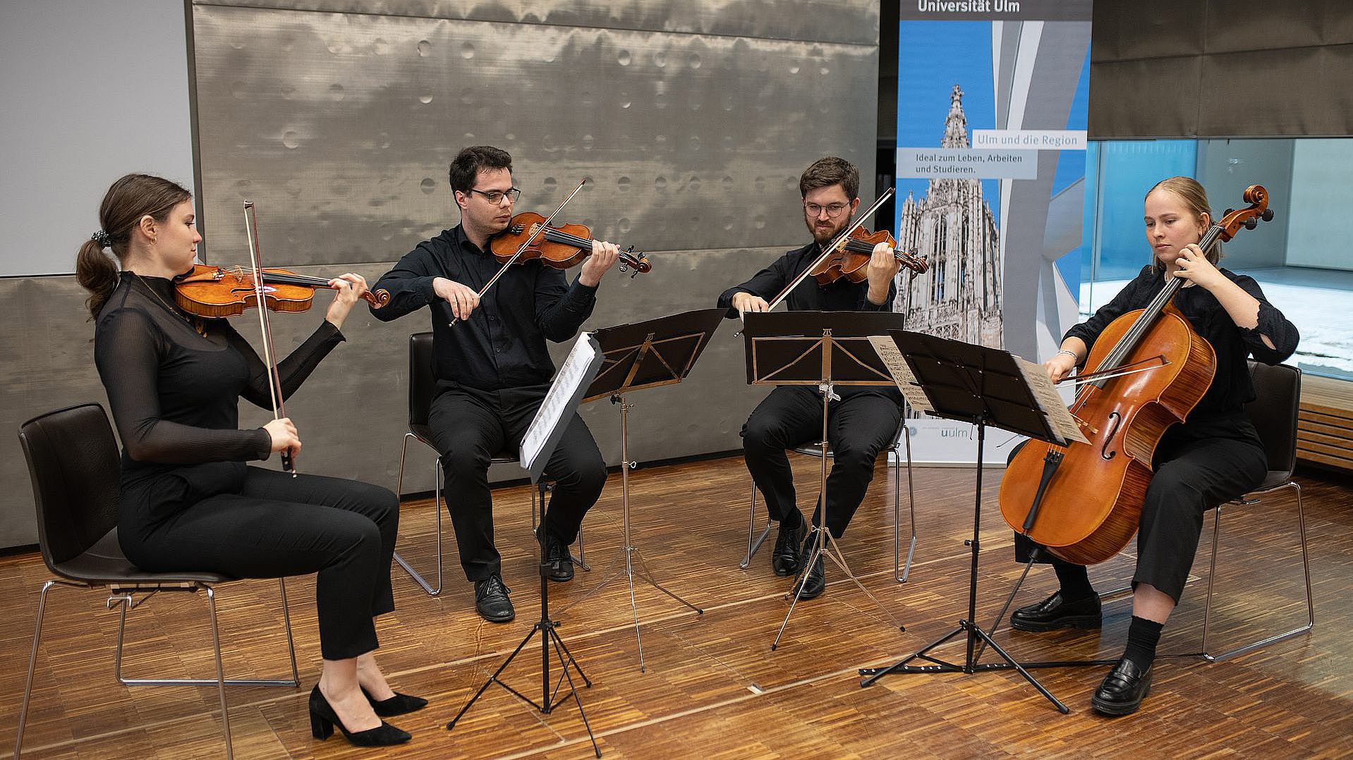 Streichquartett 