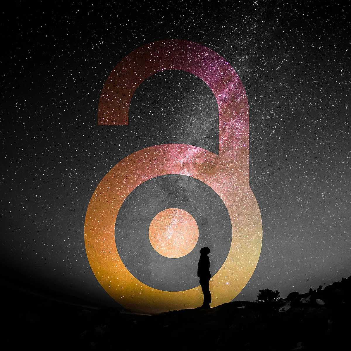 Abbildung International Open Access Week 