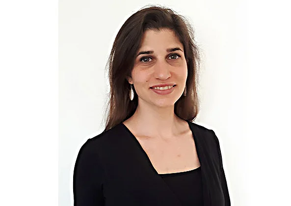Elena Boldrin