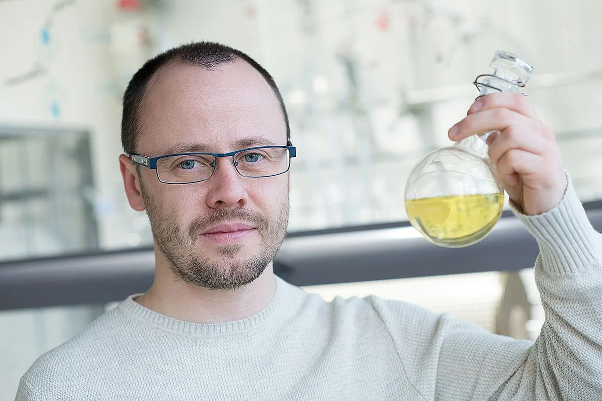 Dr. Igor Krivtsov