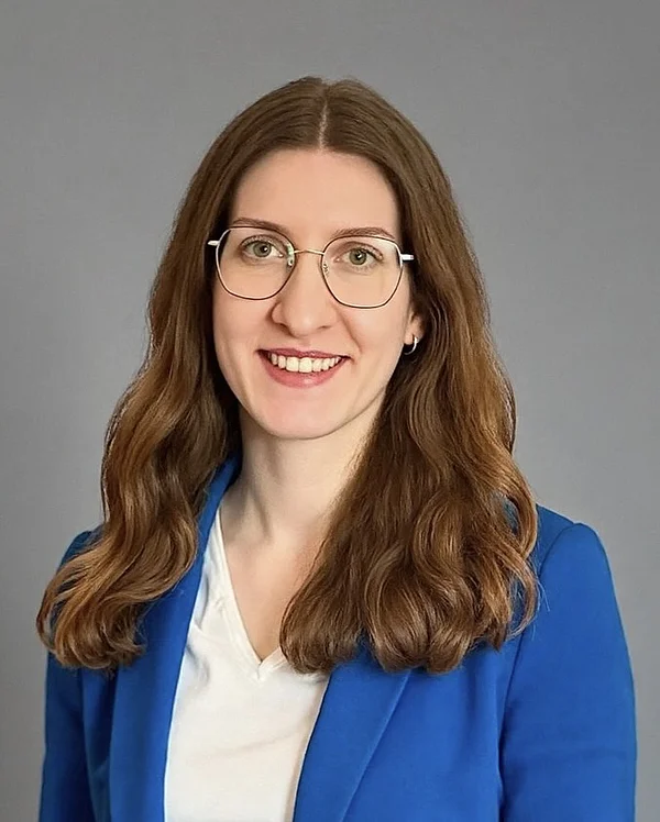Patricia Stöhr