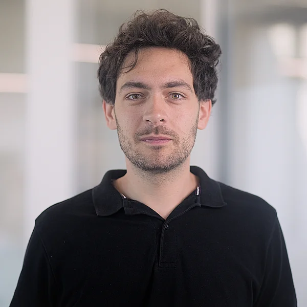 Luca Delcarmine