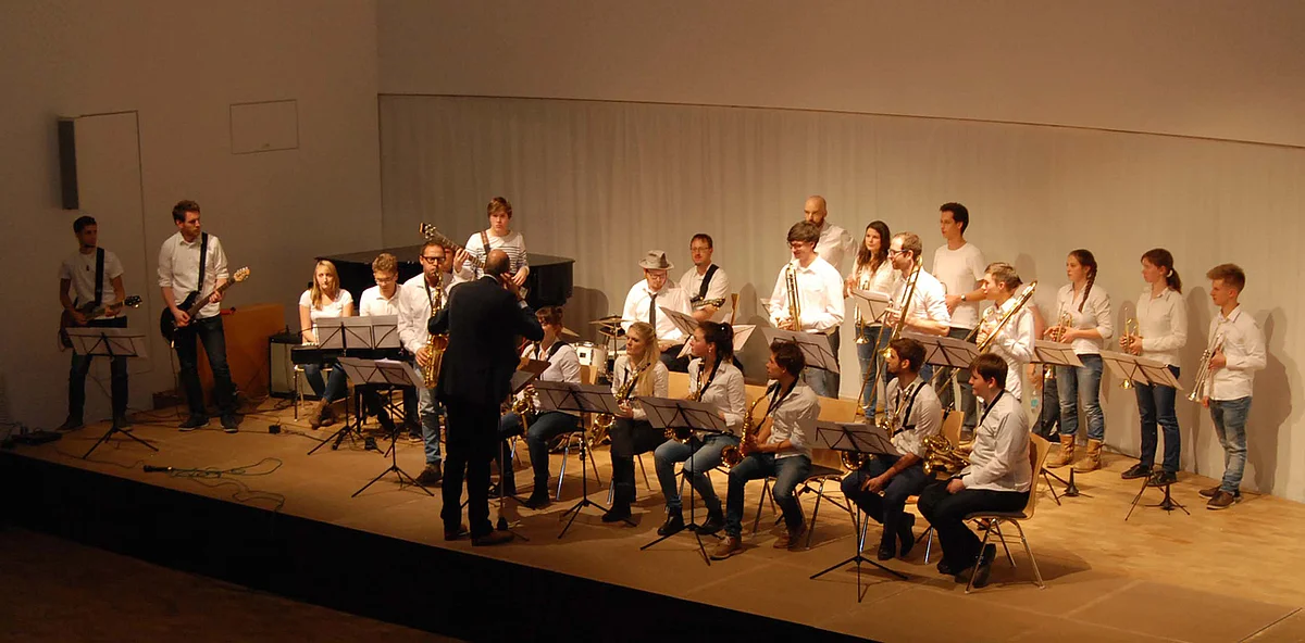 Uni-Bigband