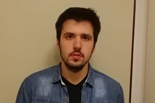 Konstantinos Tsesmelis