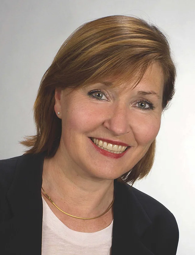 PD Dr. Christine Kranz
