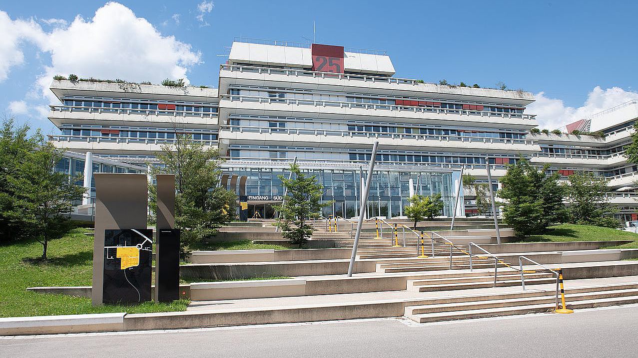 Uni Süd