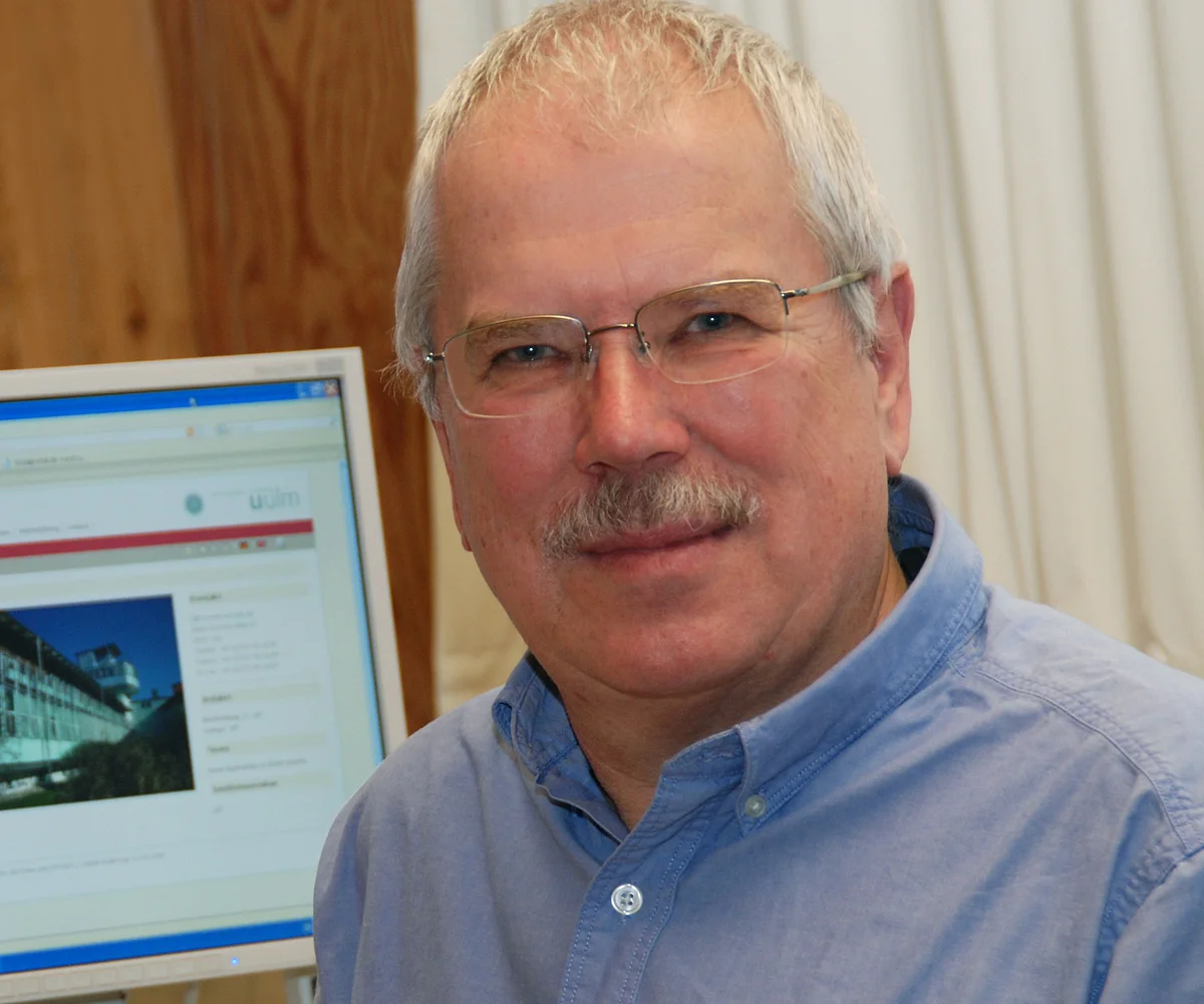 Eugen Neff