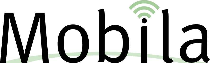 Logo of Mobila