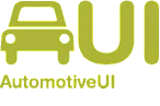 Logo Automotive UI
