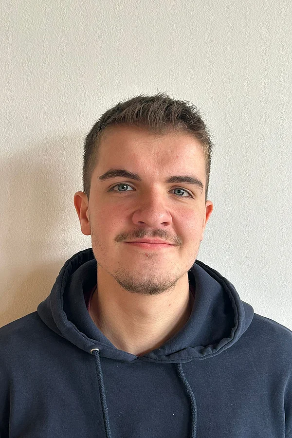 Markus Mößmer