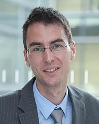 Prof. Frank Kirchhoff
Dr. Daniel Sauter