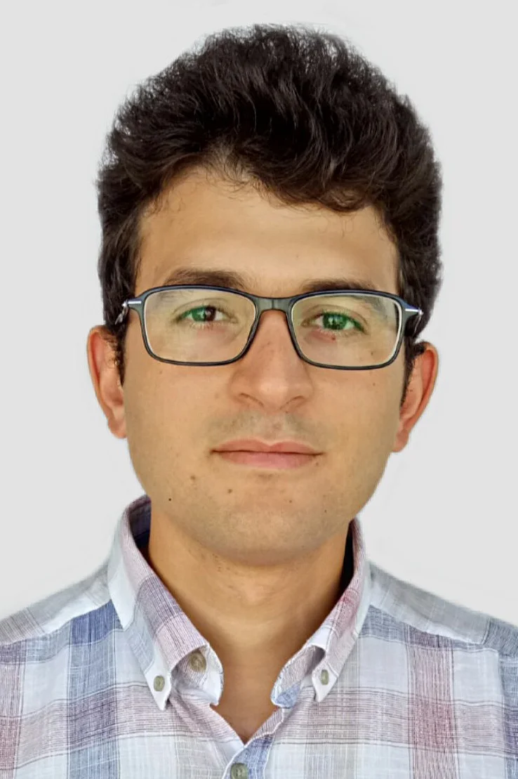 Mohamed Aboelenein