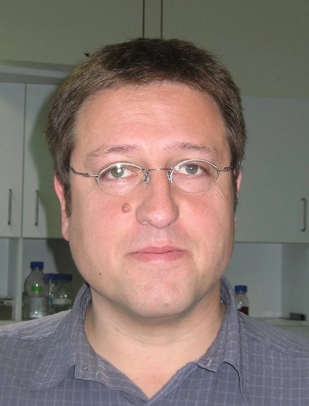 Prof. Holger Barth
