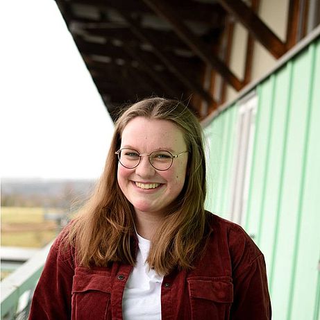 Anna Greve-Kramer