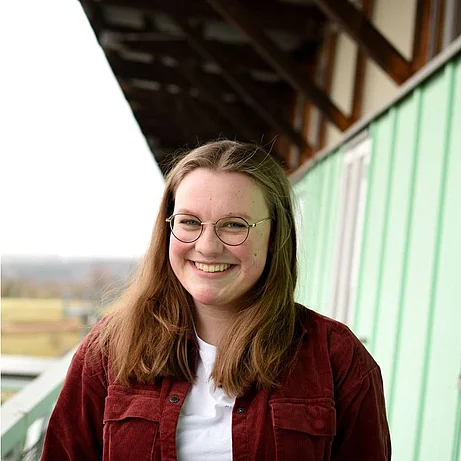 Anna Greve-Kramer