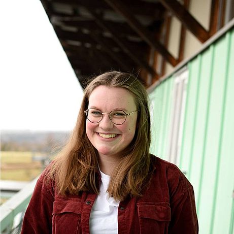 Anna Greve-Kramer