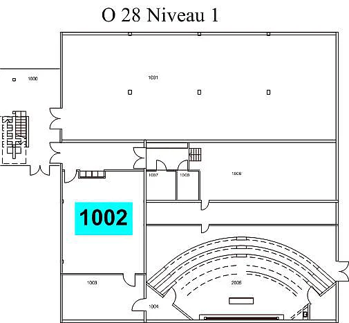 O28 - Niveau 1