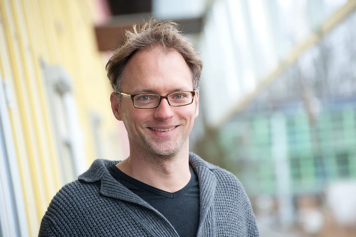 Prof. Harald Baumeister