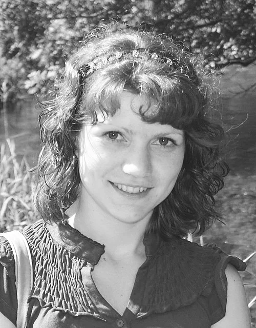 Kseniya Zablotskaya Kseniya Zablotskaya
