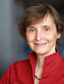 Dr Margret Klinkhammer Managing Director Leadership Focus GmbH Portrait: Dr Margret Klinkhammer Managing Director Leadership Focus GmbH