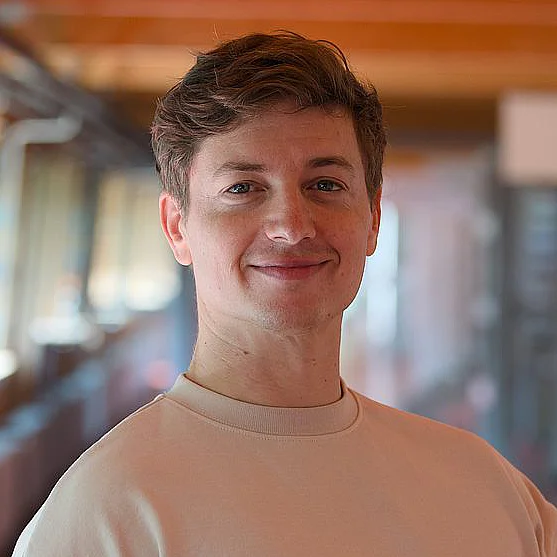 Simon Volpert