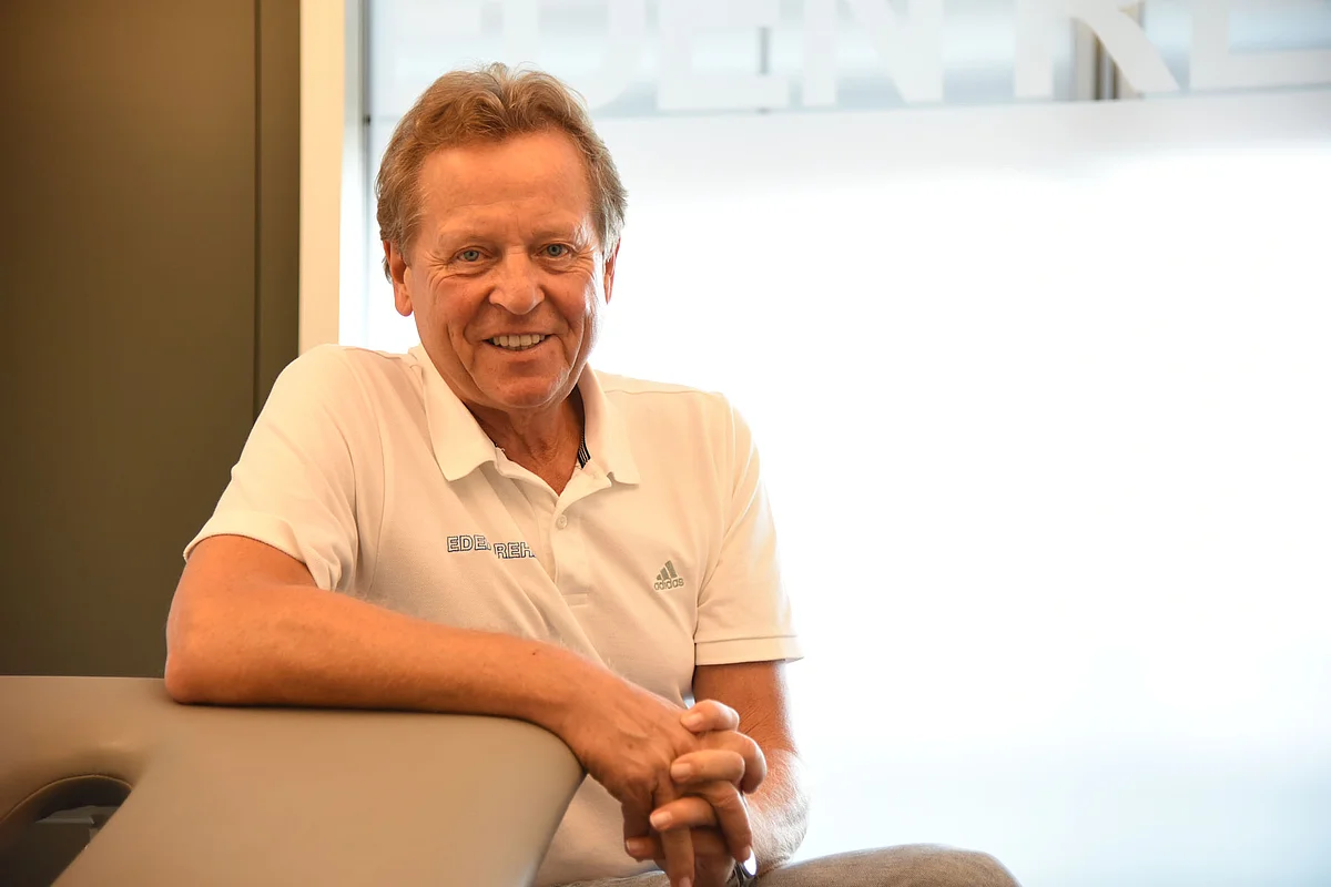 Klaus Eder 