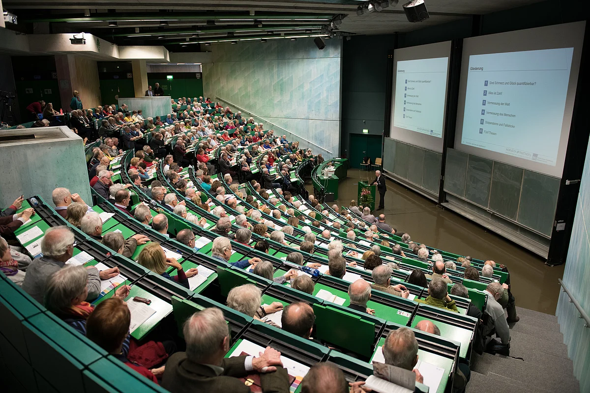Frühjahrsakademie 2023