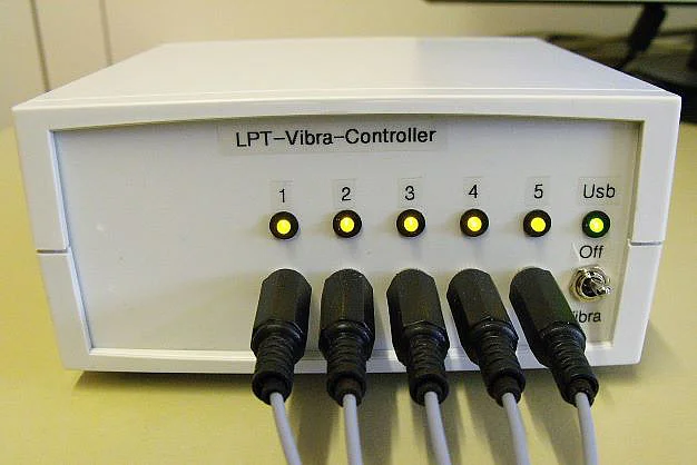 Vibra-Controller