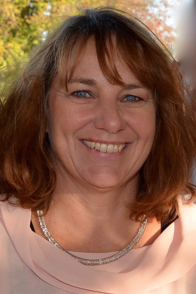 Beate Mayer Studienfachberaterin CSE Beate Schaupp Studienfachberaterin CSE