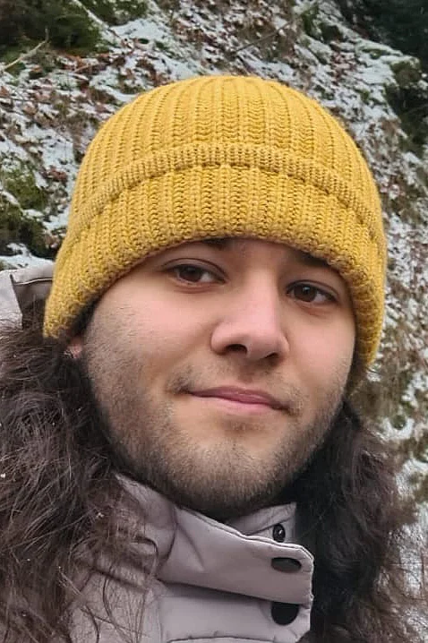 Sebastian Grygar