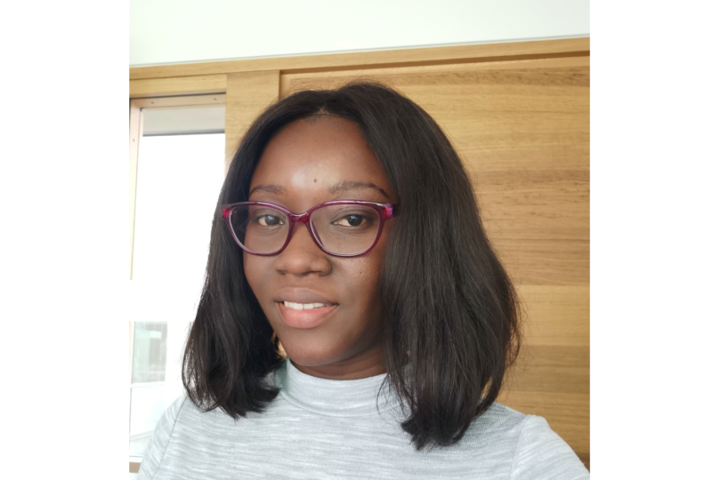 Amanda Amoah