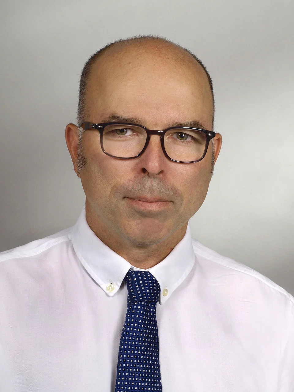 Prof. Markus Otto (Foto: privat)