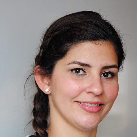 Dr.-Ing. Margarita Puentes-Damm