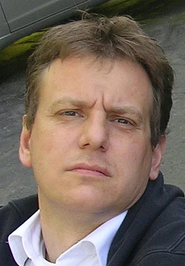 Prof. Hartmut Geiger