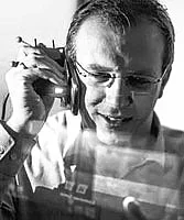 Prof. Dr. Enrico Rukzio Enrico Rukzio