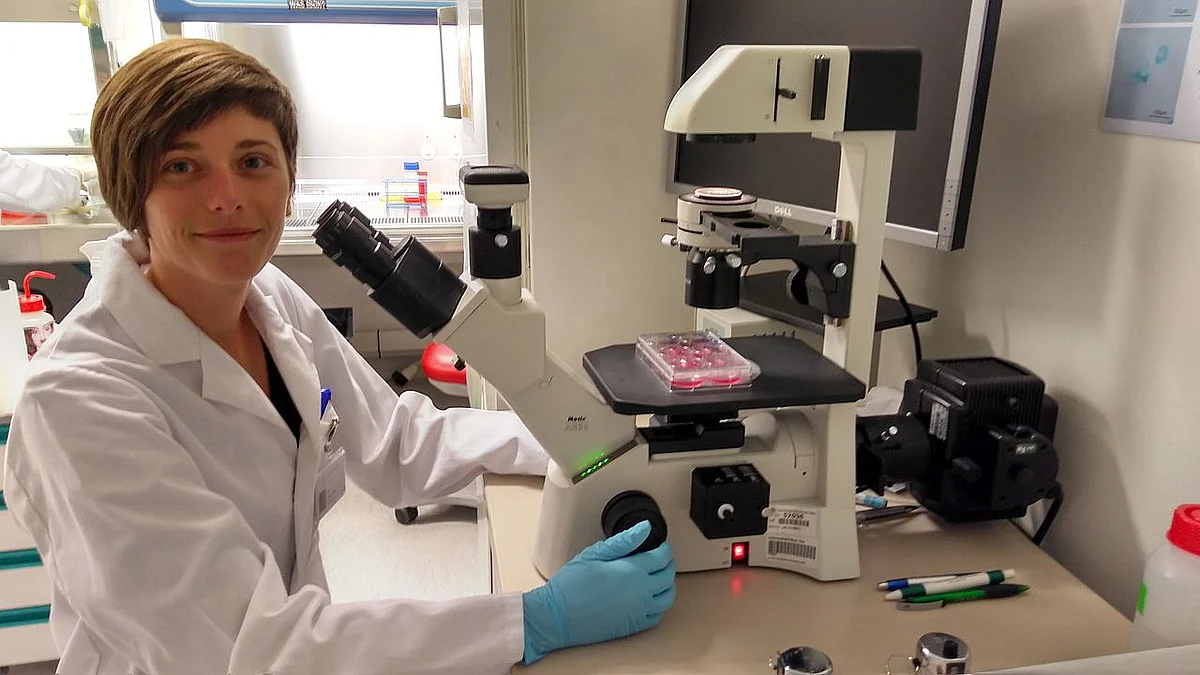 Dr. Sandra Heller