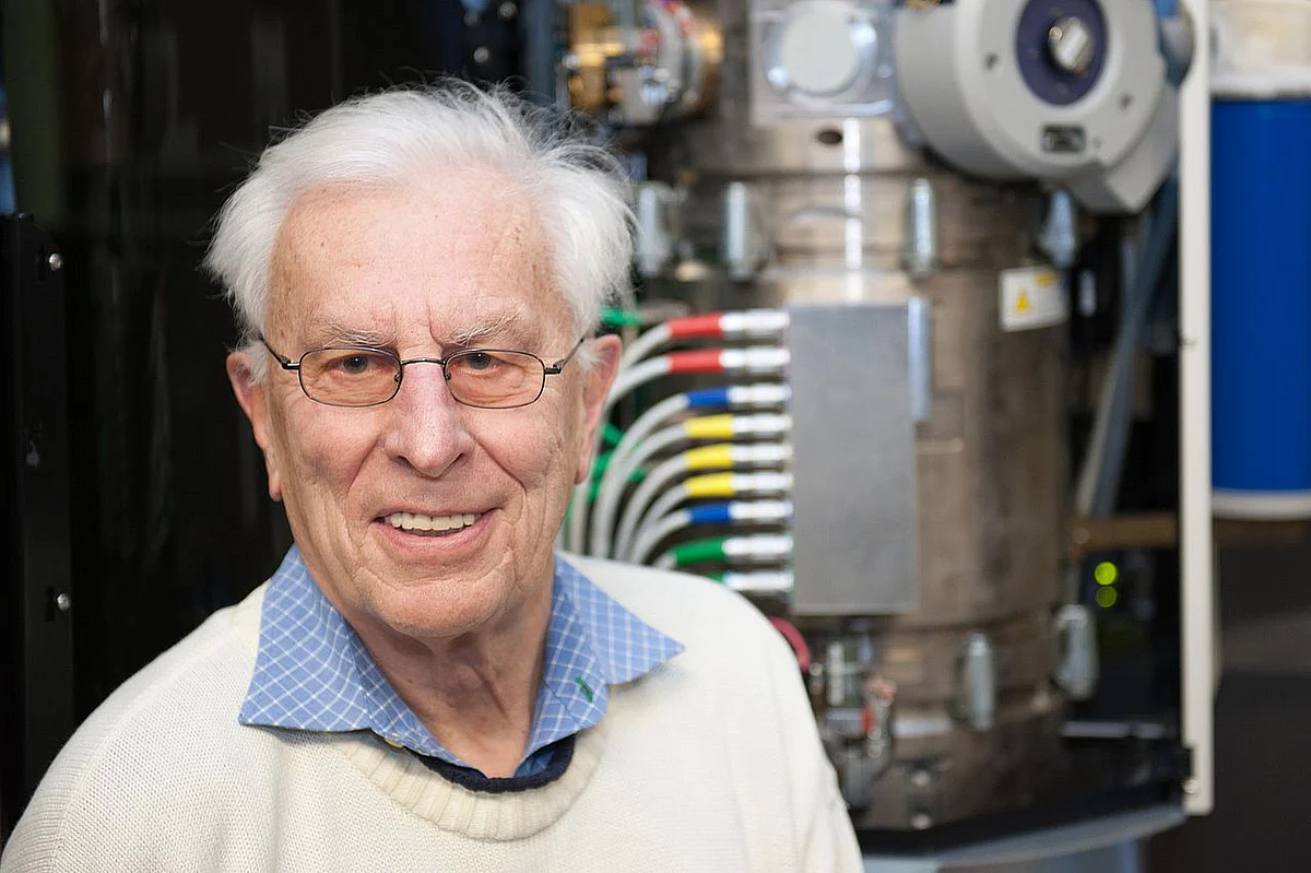 Prof. Harald Rose 