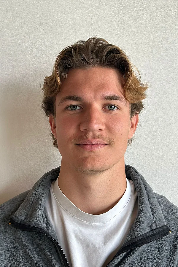 Joscha Dietter